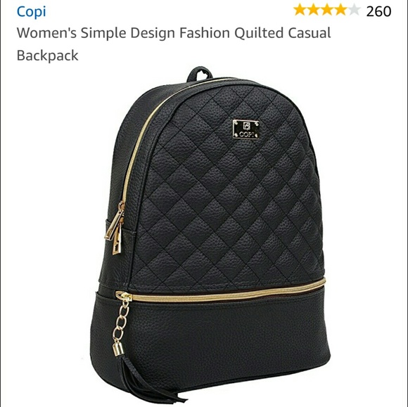 copi backpack